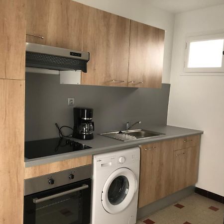 Grenoble Joli Appartement Eksteriør bilde