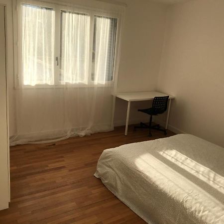 Grenoble Joli Appartement Eksteriør bilde