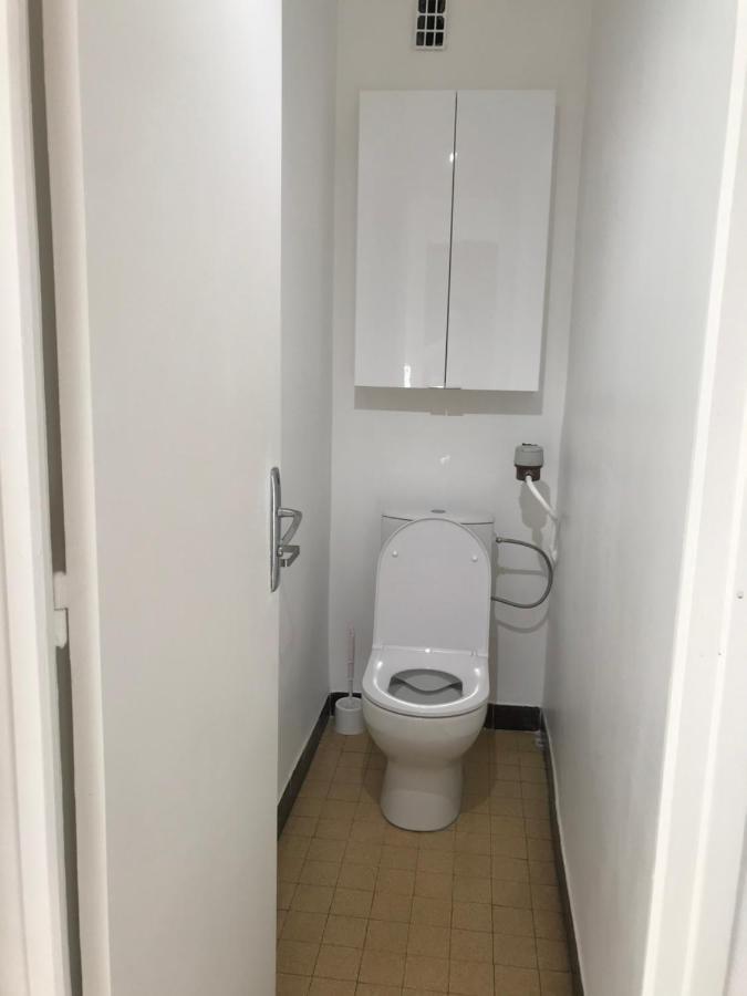 Grenoble Joli Appartement Eksteriør bilde